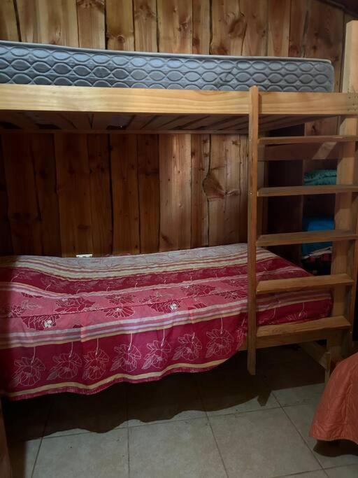 •Cabanas Patagonia• Πουέρτο Μοντ Εξωτερικό φωτογραφία
