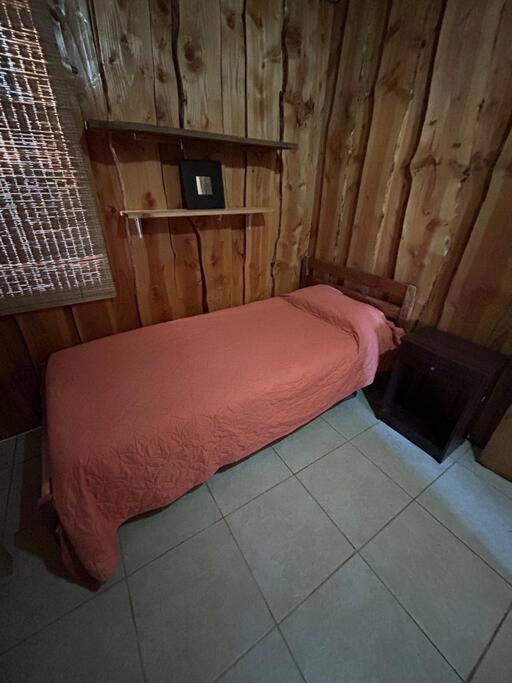 •Cabanas Patagonia• Πουέρτο Μοντ Εξωτερικό φωτογραφία